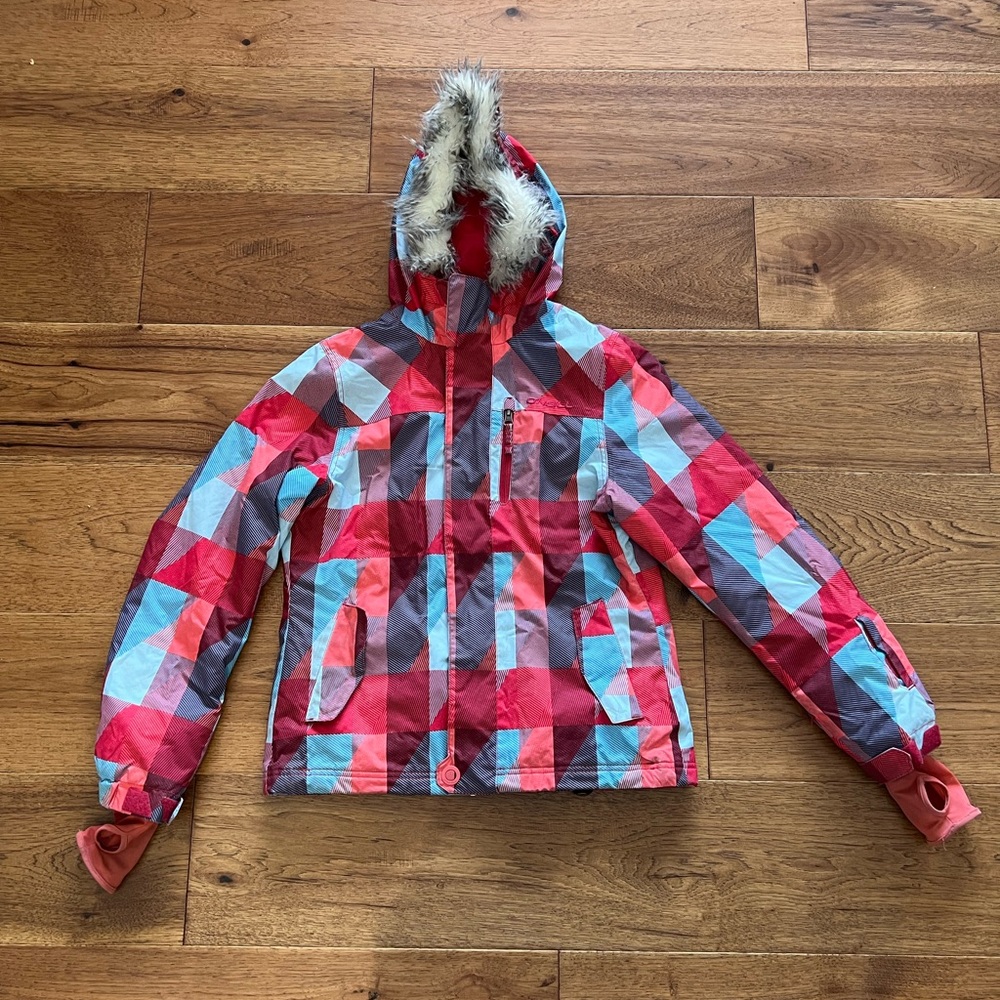 Winter Jacket - Picture 1 of 3